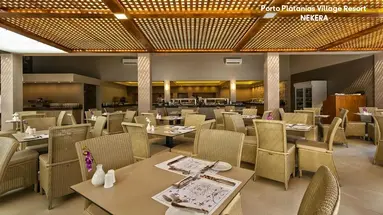 Porto Platanias Village Resort