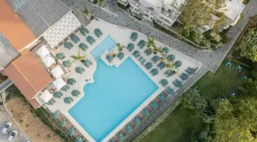 PORTO PLATANIAS VILLAGE RESORT