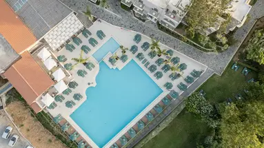 PORTO PLATANIAS VILLAGE RESORT