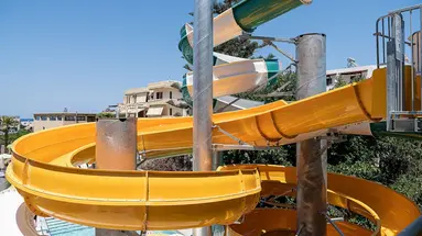 PORTO PLATANIAS VILLAGE RESORT