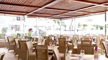 Porto Platanias Village Resort