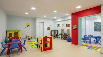 Porto Platanias Village Resort