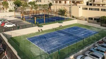 Porto Platanias Village Resort
