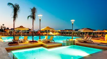 Porto Platanias Village Resort