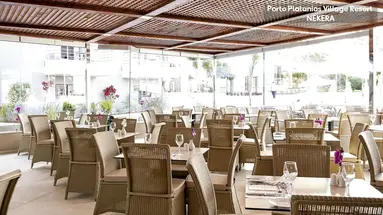 Porto Platanias Village Resort