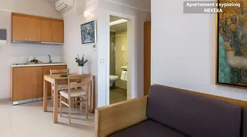 Porto Platanias Village Resort