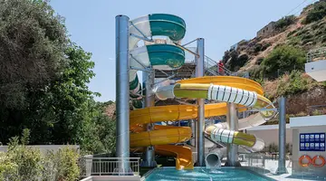 Porto Platanias Village Resort