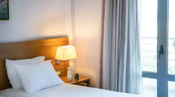 Porto Platanias Village Resort
