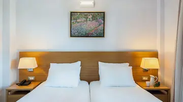 Porto Platanias Village Resort