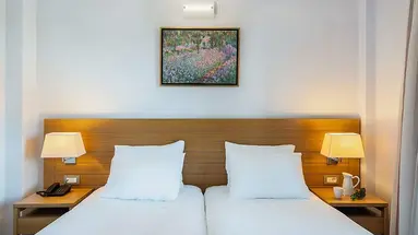 Porto Platanias Village Resort
