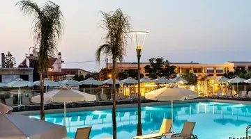 Porto Platanias Village Resort