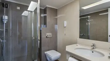 PORTO PLATANIAS VILLAGE RESORT