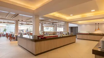 PORTO PLATANIAS VILLAGE RESORT
