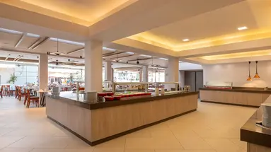 PORTO PLATANIAS VILLAGE RESORT