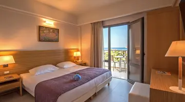 PORTO PLATANIAS VILLAGE RESORT