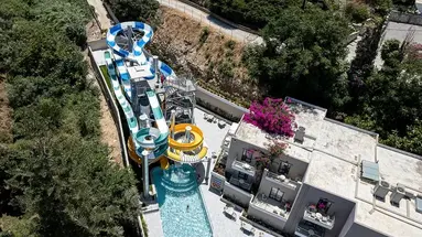 Porto Platanias Village Resort