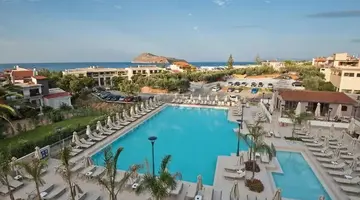 Porto Platanias Village Resort
