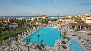 Porto Platanias Village Resort