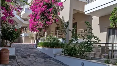 Porto Platanias Village Resort
