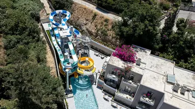 PORTO PLATANIAS VILLAGE RESORT