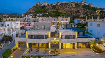 Porto Platanias Village Resort
