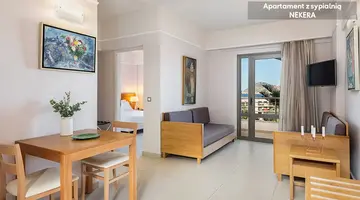 Porto Platanias Village Resort