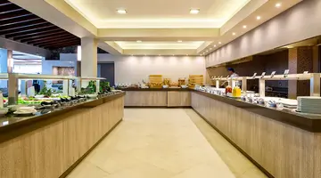 Porto Platanias Village Resort