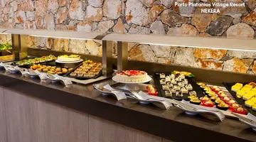 Porto Platanias Village Resort