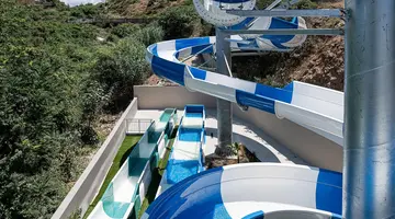 Porto Platanias Village Resort