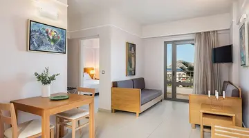 Porto Platanias Village Resort
