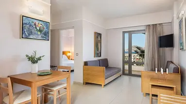 Porto Platanias Village Resort