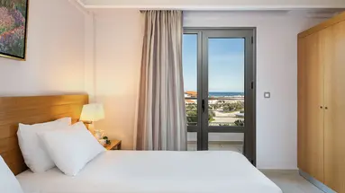 PORTO PLATANIAS VILLAGE RESORT
