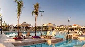PORTO PLATANIAS VILLAGE RESORT