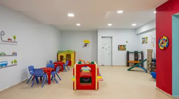 PORTO PLATANIAS VILLAGE RESORT