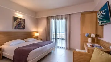 PORTO PLATANIAS VILLAGE RESORT