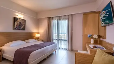 PORTO PLATANIAS VILLAGE RESORT
