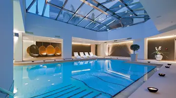 PORTO PLATANIAS VILLAGE RESORT