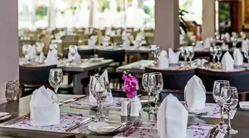 PORTO PLATANIAS VILLAGE RESORT