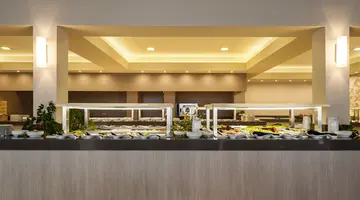 PORTO PLATANIAS VILLAGE RESORT
