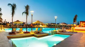 PORTO PLATANIAS VILLAGE RESORT