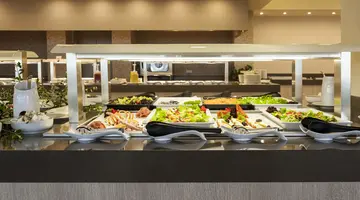 PORTO PLATANIAS VILLAGE RESORT