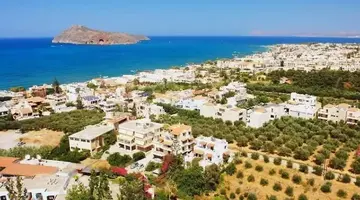 Porto Platanias Village Resort