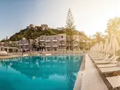 Porto Platanias Village Resort