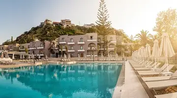 Porto Platanias Village Resort