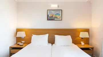 PORTO PLATANIAS VILLAGE RESORT