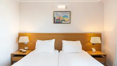 PORTO PLATANIAS VILLAGE RESORT