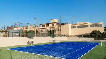 Porto Platanias Village Resort