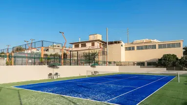 Porto Platanias Village Resort
