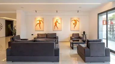 Porto Platanias Village Resort