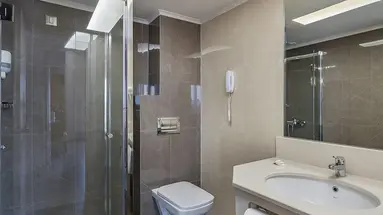 PORTO PLATANIAS VILLAGE RESORT